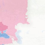 GIS nocą – co widać z góry, gdy śpimy?