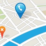 Siedem prostych sposobów wykorzystania Location as a Service