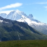 Tour du Mont Blanc, czyli we dwoje dookoła Białej Góry