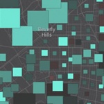 Stwórz mapę demograficzną w pięć minut