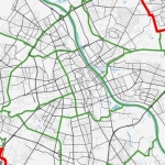 Monitoring zagrożeń w mieście - GIS w Straży Miejskiej m.st. Warszawy