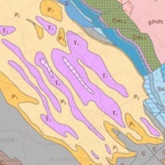 Zabierz ze sobą w teren mapę geologiczną