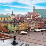 GIS w straży miejskiej, czyli jak efektywnie koordynować działania Straży Miejskiej m. st. Warszawy?