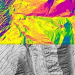 GIS tworzy bardziej przejrzysty obraz zmian klimatu