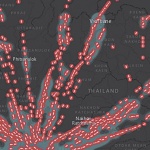 Większe możliwości analiz i współpracy w ArcGIS 10.5