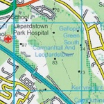 Wielka innowacja w Ordnance Survey Ireland