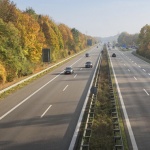 Zarządzanie drogami w Bawarii