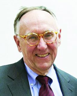 Jack Dangermond