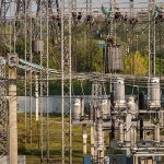 Burza elektryczna