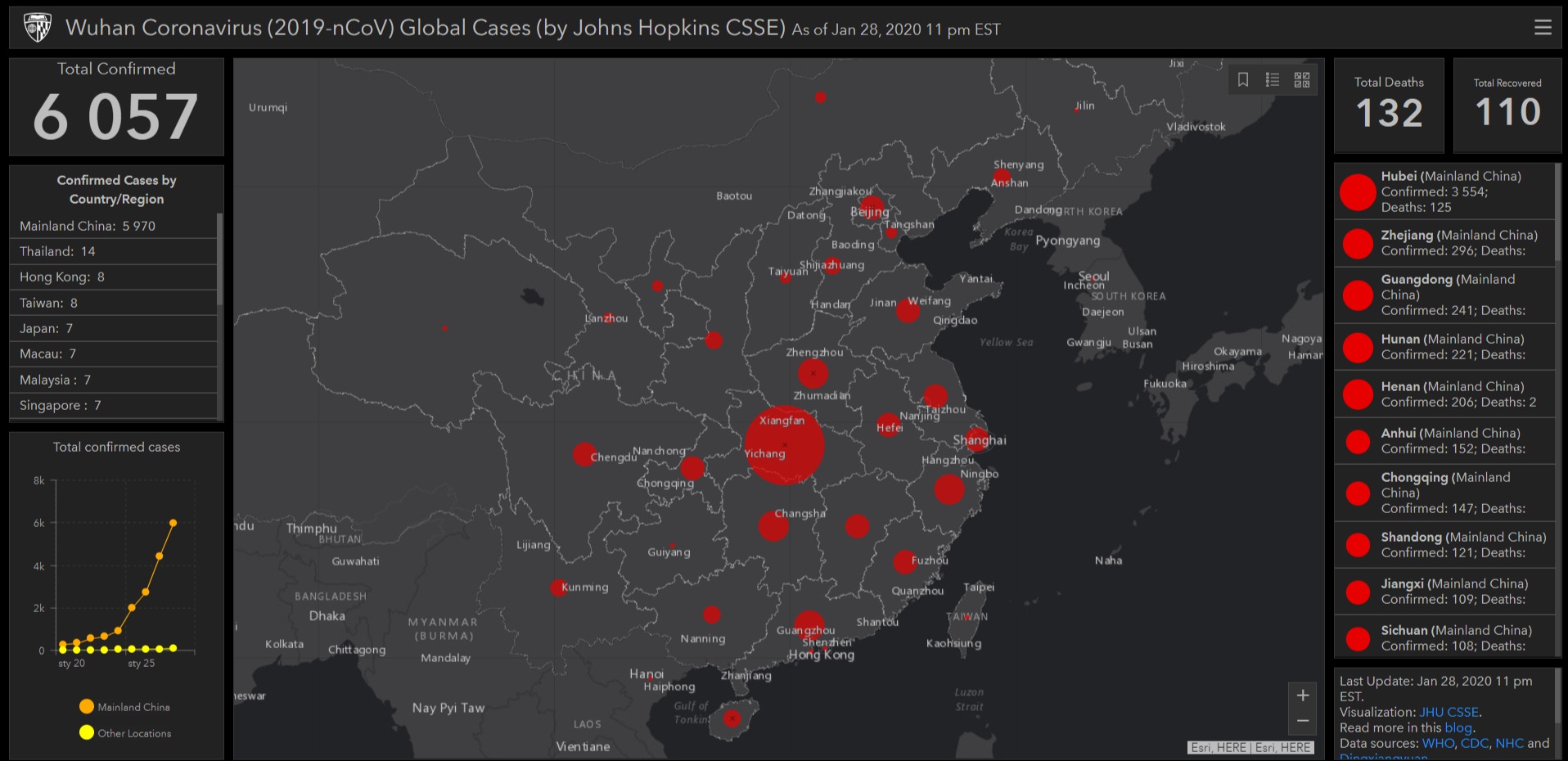 FireShot Capture 190 - Coronavirus 2019-nCoV_ - https___gisanddata.maps.arcgis.com