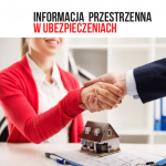 Informacja przestrzenna w ubezpieczeniach