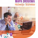 Mapa drogowa rozwoju biznesu