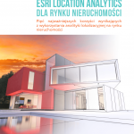 Esri Location Analytics dla rynku nieruchomości