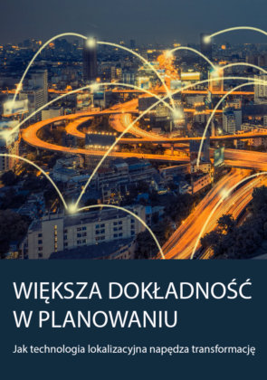 Większa dokładność w planowaniu