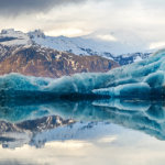 Globalne dane klimatyczne teraz w ArcGIS Living Atlas of the World