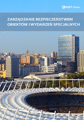 Zarządzanie bezpieczeństwem obiektów i wydarzeń specjalnych