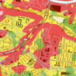 Seryjna produkcja map geologiczno-inżynierskich przy wykorzystaniu narzędzi ArcGIS i Esri Production Mapping