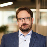 Michał Domański