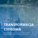 TRANSFORMACJA CYFROWA w ochronie środowiska