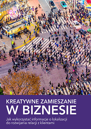 Kreatywne zamieszanie w biznesie