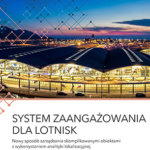 System zaangażowania dla lotnisk