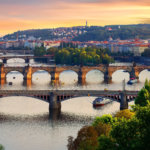 Jak czeska Praga walczy ze zmianami klimatycznymi?