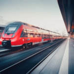 Maksymalna efektywność, czyli jak technologia GIS może wspierać przewoźników kolejowych w 2023 r