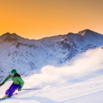 Przemysł narciarski w obliczu problemów ekonomicznych związanych ze zmianami klimatu