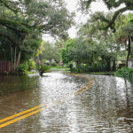 Deszcz i ratunek: Walka Fort Lauderdale z ogromną ulewą