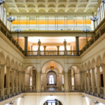 Inteligentny kampus Politechniki w Zurichu wykorzystuje Indoor GIS