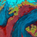 Landsat Explorer: Badanie Czasu i Przestrzeni za Pomocą Teledetekcji