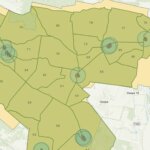 Odbudowa ukraińskiej infrastruktury wspierana przez GIS