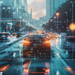 Aktualne trendy w GIS dla branży transportowej
