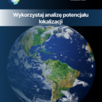 Wykorzystaj analizę potencjału lokalizacji