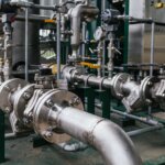 Nowoczesne zarządzanie siecią wodociągową: Jak Utility Network zmienia pracę