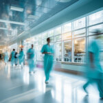 Kiedy zdrowie spotyka lokalizację – GIS w strategii NHS Scotland