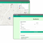SportMapper, czyli jak stażyści z Esri Polska stworzyli kompleksową platformę ułatwiającą dostęp do infrastruktury sportowej