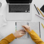 Technik geodeta i jego przygoda ze StoryMaps