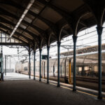 Włochy zmapowały 18 000 km sieci kolejowej, a następnie szczegółowo odwzorowały infrastrukturę i otoczenie wzdłuż tych tras