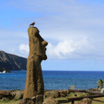 Archeologia z powietrza – jak GIS i drony pomagają zrozumieć Rapa Nui