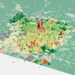 Rewitalizacja głównych ulic: planiści sięgają po interaktywne mapy, by odnowić centra miast