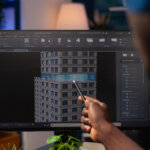 Cyfrowe bliźniaki a rzeczywiste wyzwania infrastruktury