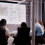 Intuicyjna platforma do monitorowania wyników sprzedaży bez znajomości programowania